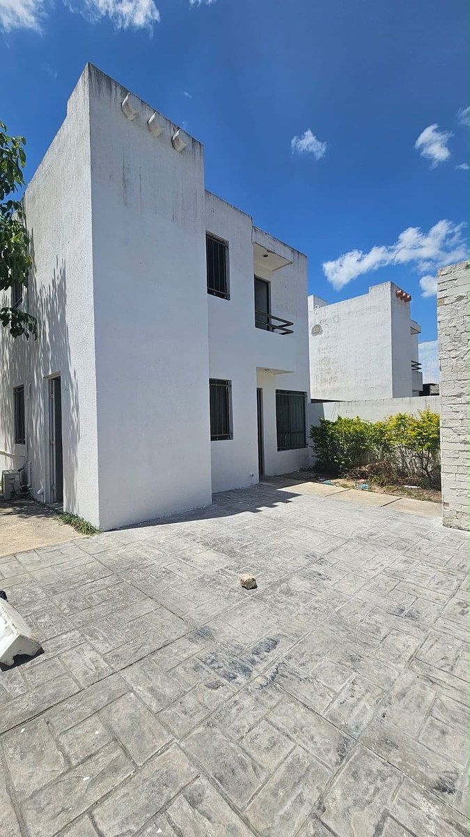 Casa em Los Héroes, Mérida, foto 2 de 10