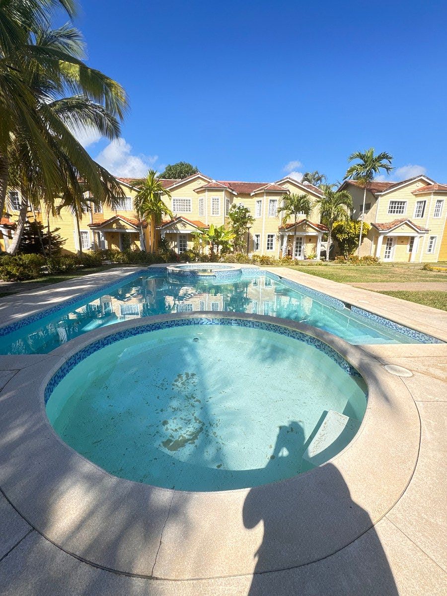 House in Villas Del Sol II