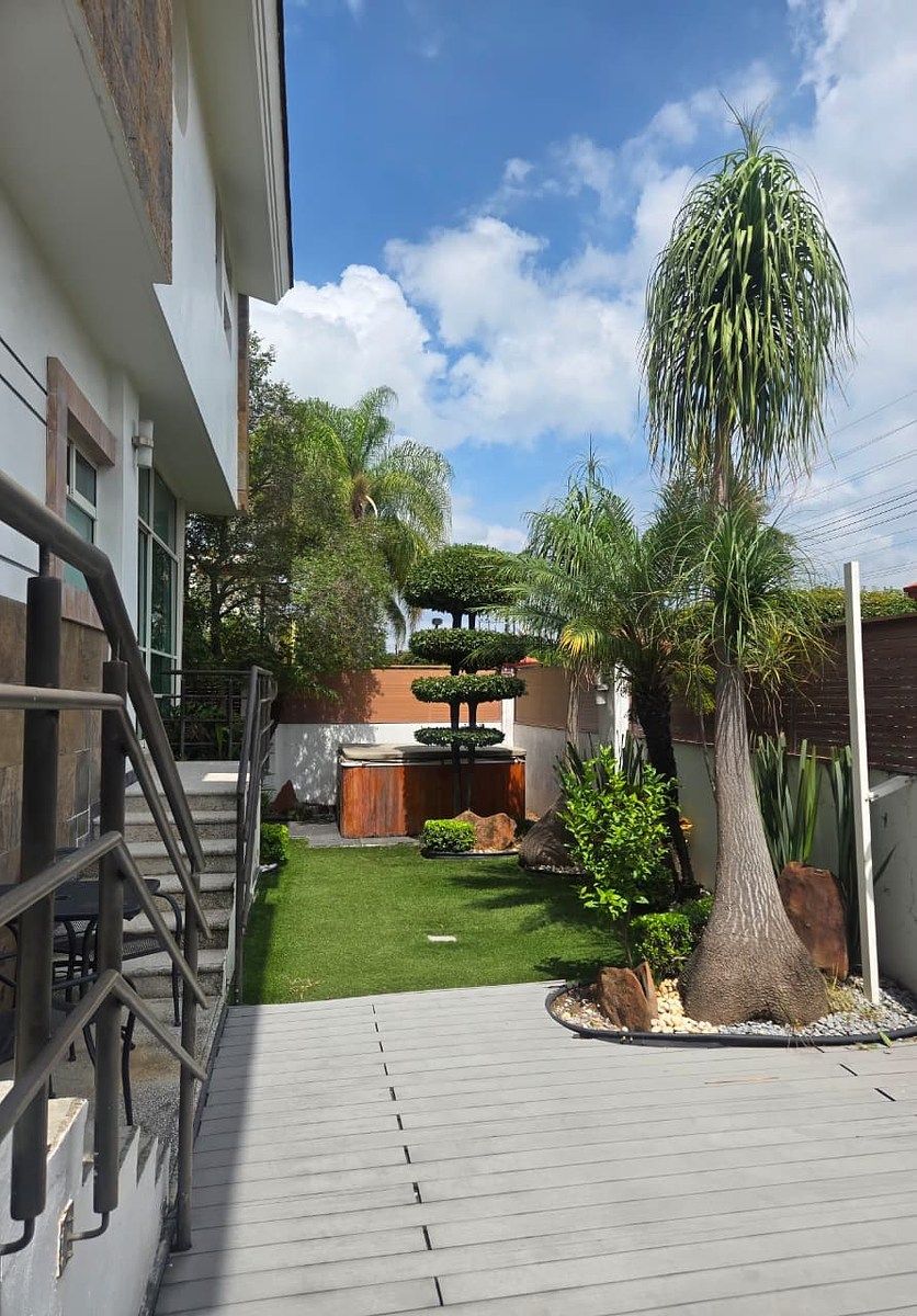 Casa en Virreyes Residencial, Zapopan, foto 4 de 12