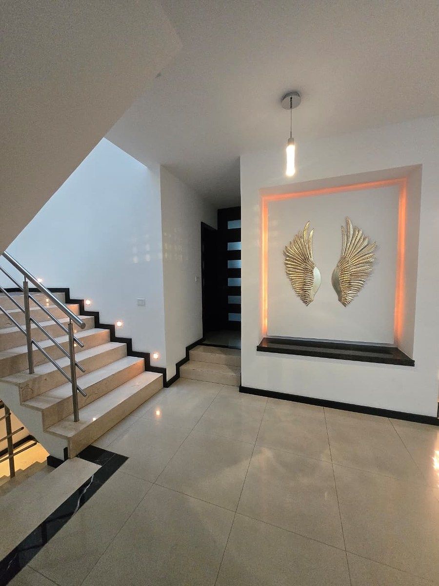 Casa en Virreyes Residencial, Zapopan, foto 6 de 12