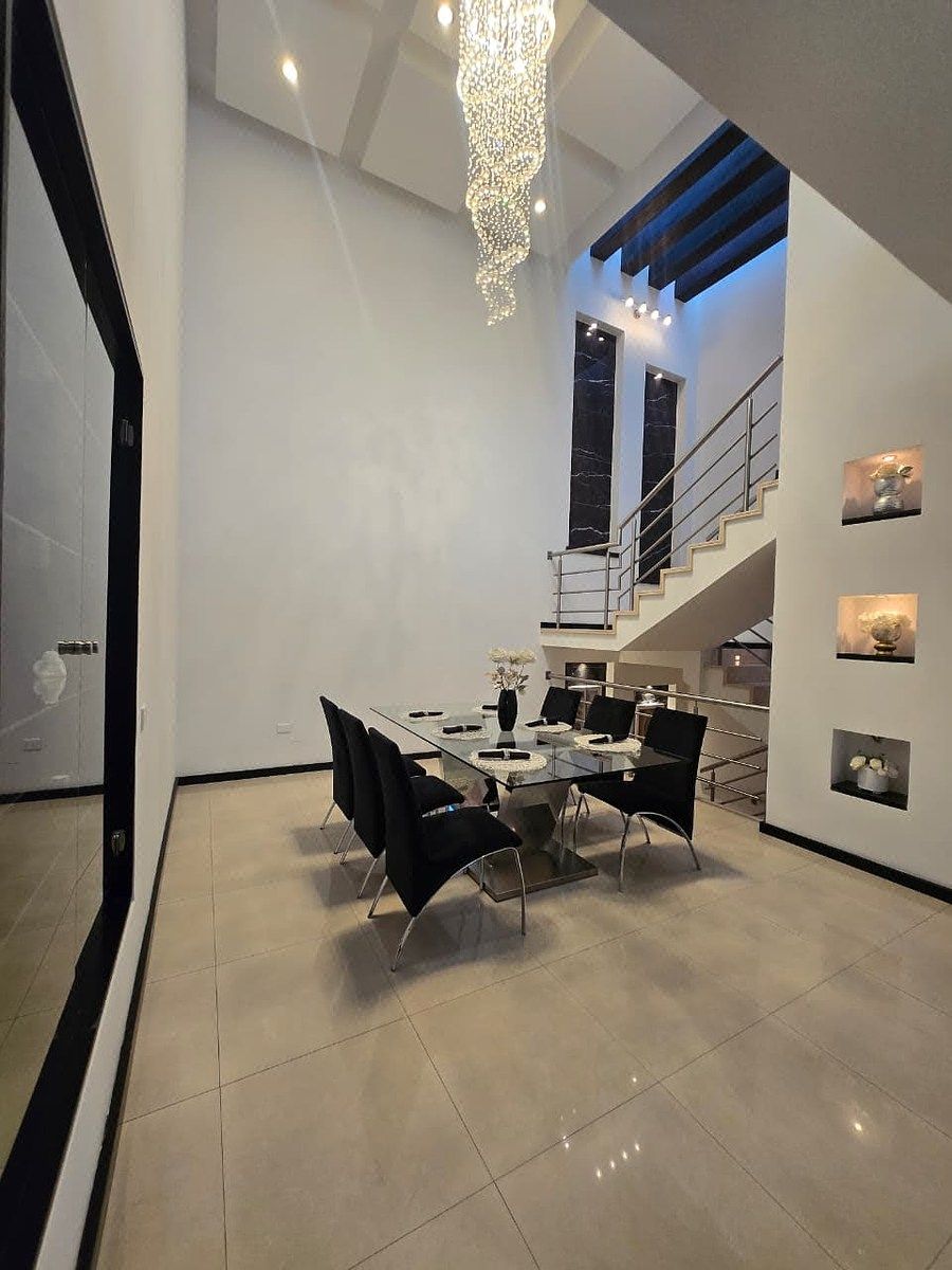 Casa en Virreyes Residencial, Zapopan, foto 9 de 12