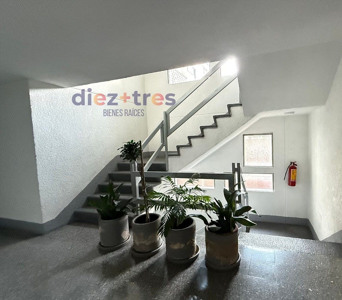Departamento en Guadalupe Inn, Álvaro Obregón, foto 18 de 19