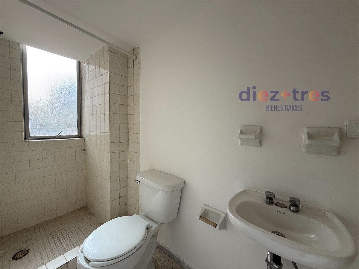 Departamento en Guadalupe Inn, Álvaro Obregón, foto 13 de 19
