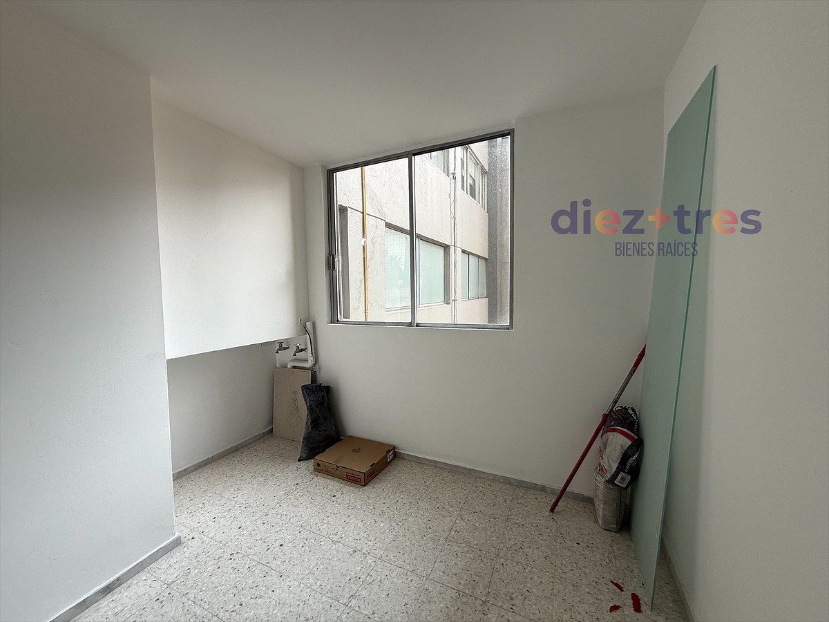 Departamento en Guadalupe Inn, Álvaro Obregón, foto 14 de 19