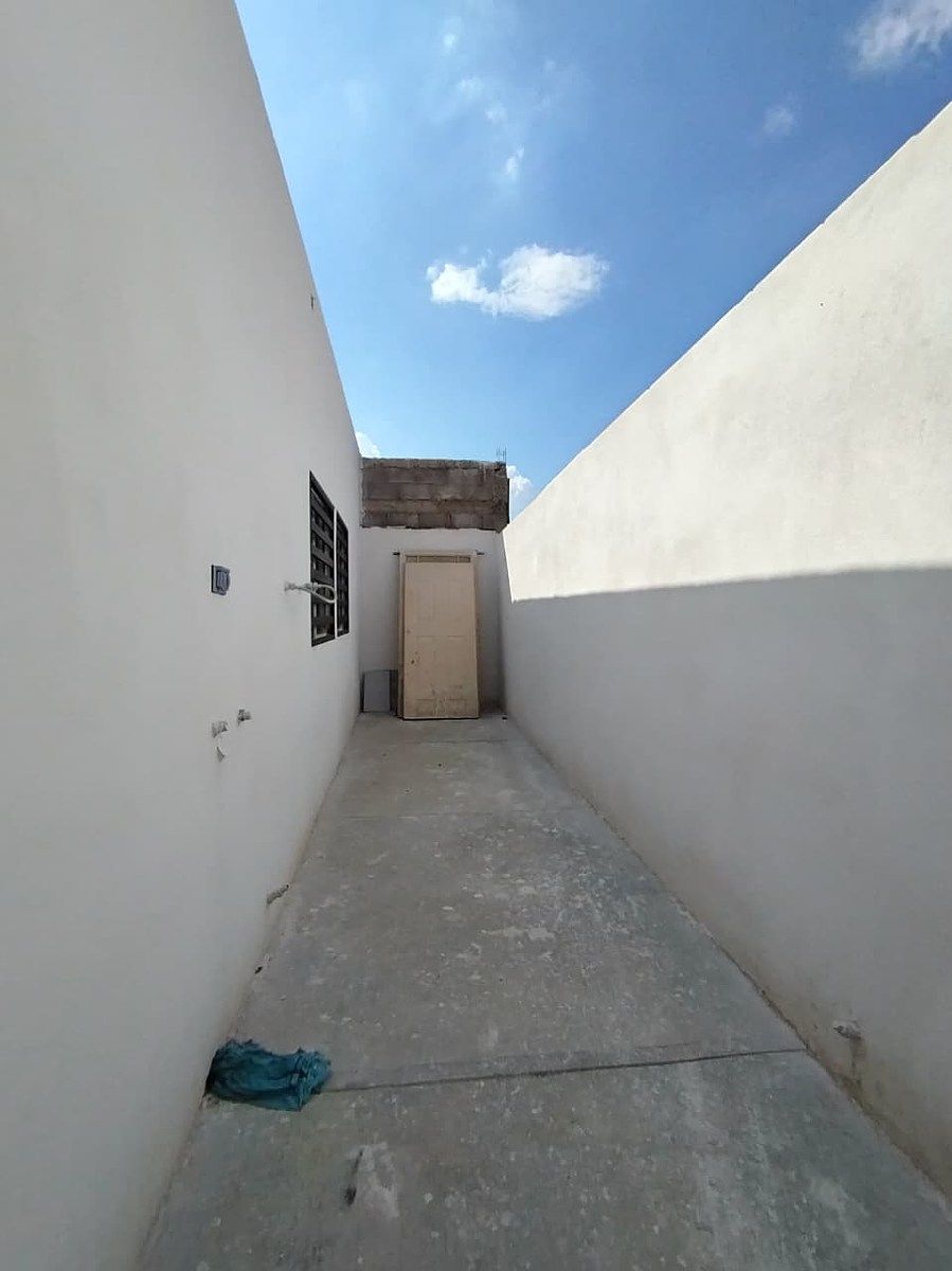 House in Cerro de La Cruz, Chihuahua, photo 9 of 13