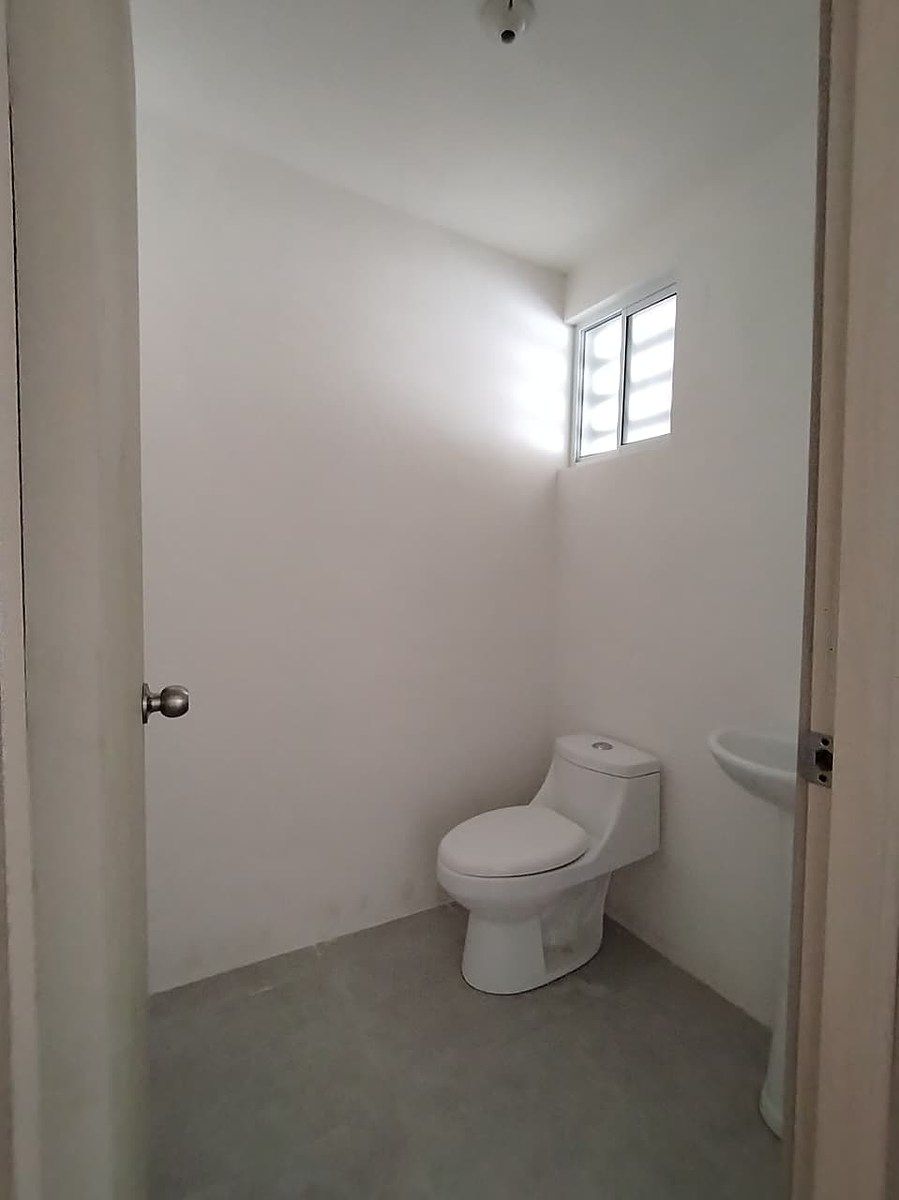 House in Cerro de La Cruz, Chihuahua, photo 10 of 13