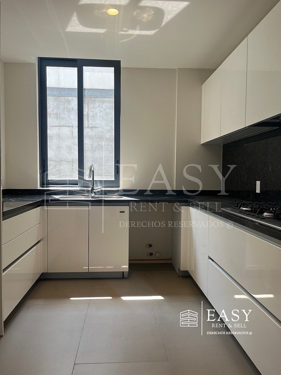 Apartamento em Polanco III Sección, Miguel Hidalgo, foto 9 de 31