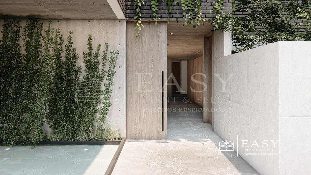 Apartamento em Del Valle Norte, Benito Juárez, foto 9 de 14