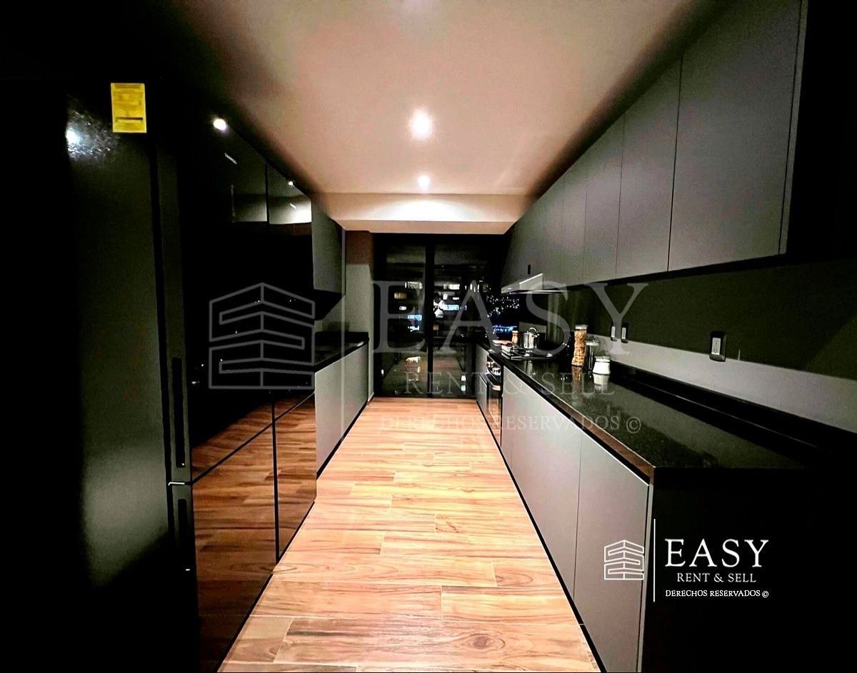 Apartamento em Jesús del Monte, Huixquilucan, foto 4 de 16