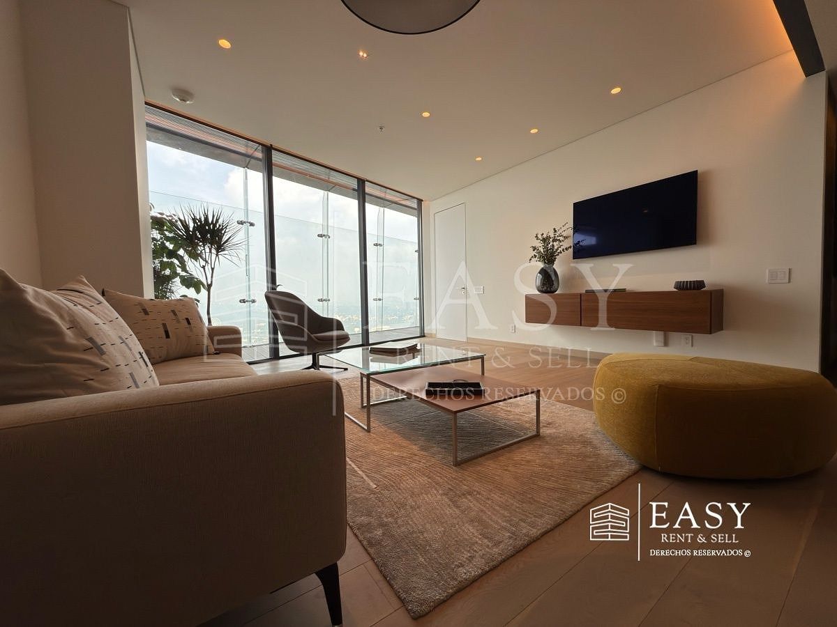 Apartamento em Cuauhtémoc, Cuauhtémoc, foto 9 de 22
