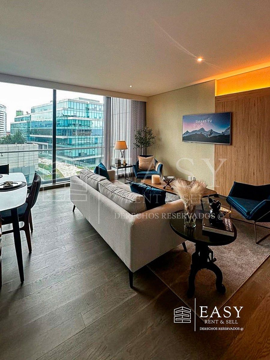 Venda de apartamento exclusivo em Santa Fe, foto 1 de 22