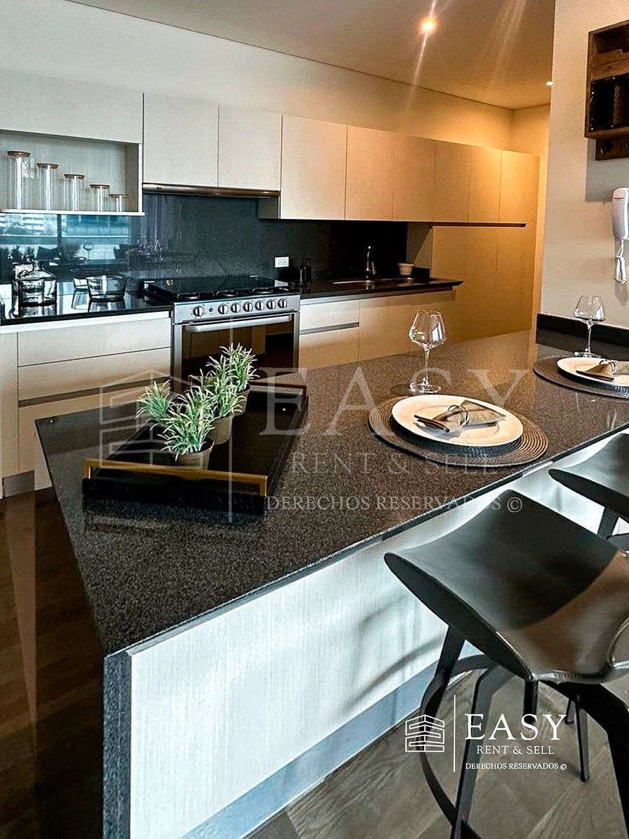 Apartamento em Cuajimalpa, Cuajimalpa de Morelos, foto 2 de 22