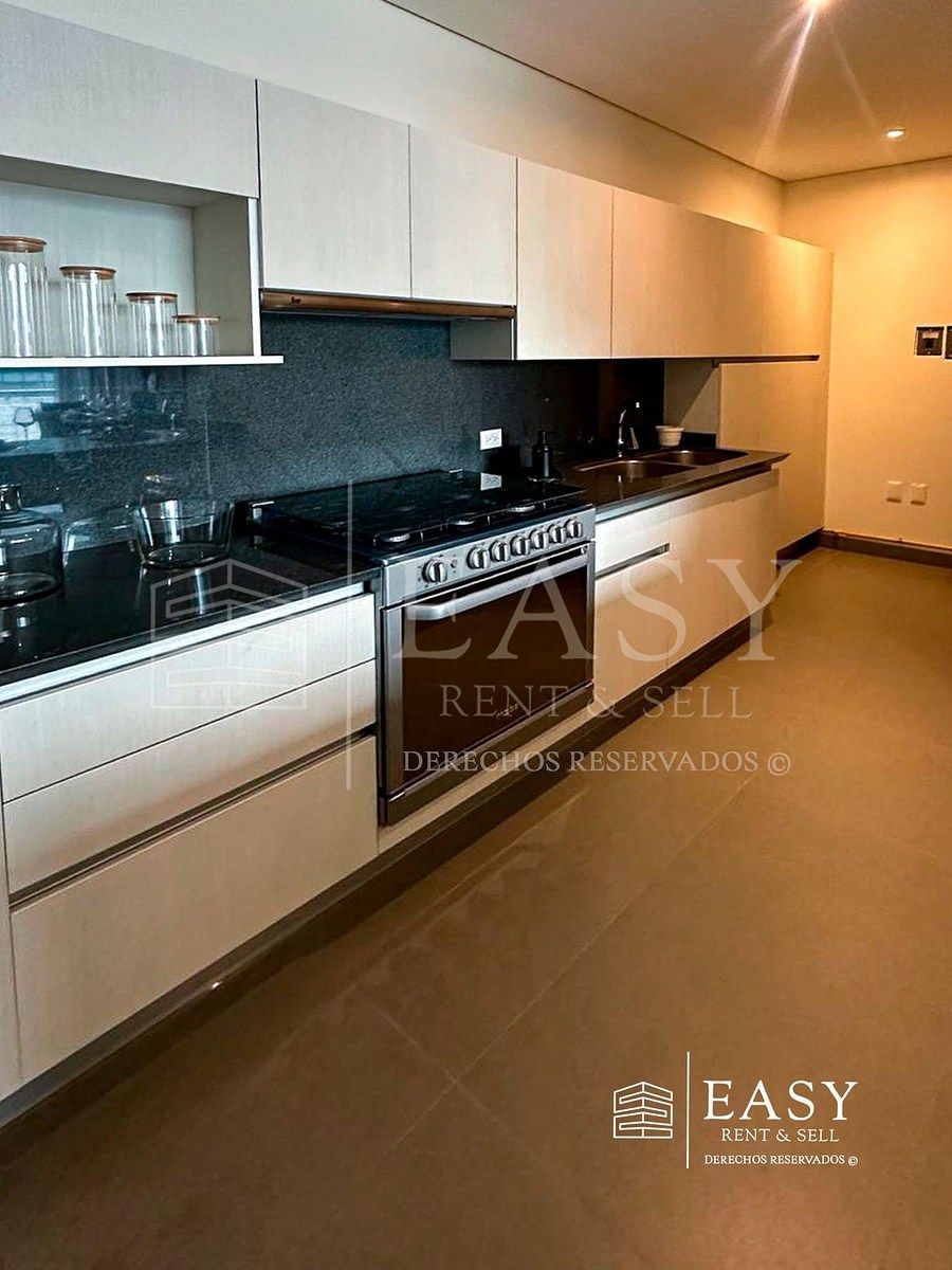 Apartamento em Cuajimalpa, Cuajimalpa de Morelos, foto 5 de 22