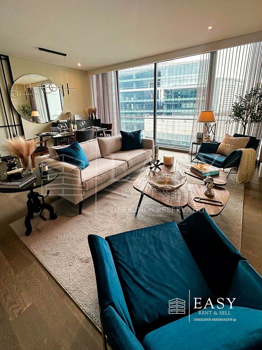 Apartamento em Cuajimalpa, Cuajimalpa de Morelos, foto 6 de 22