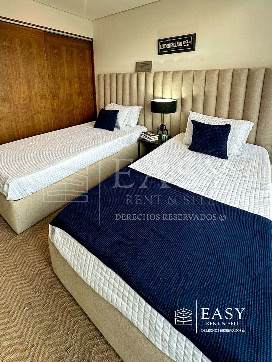 Apartamento em Cuajimalpa, Cuajimalpa de Morelos, foto 7 de 22