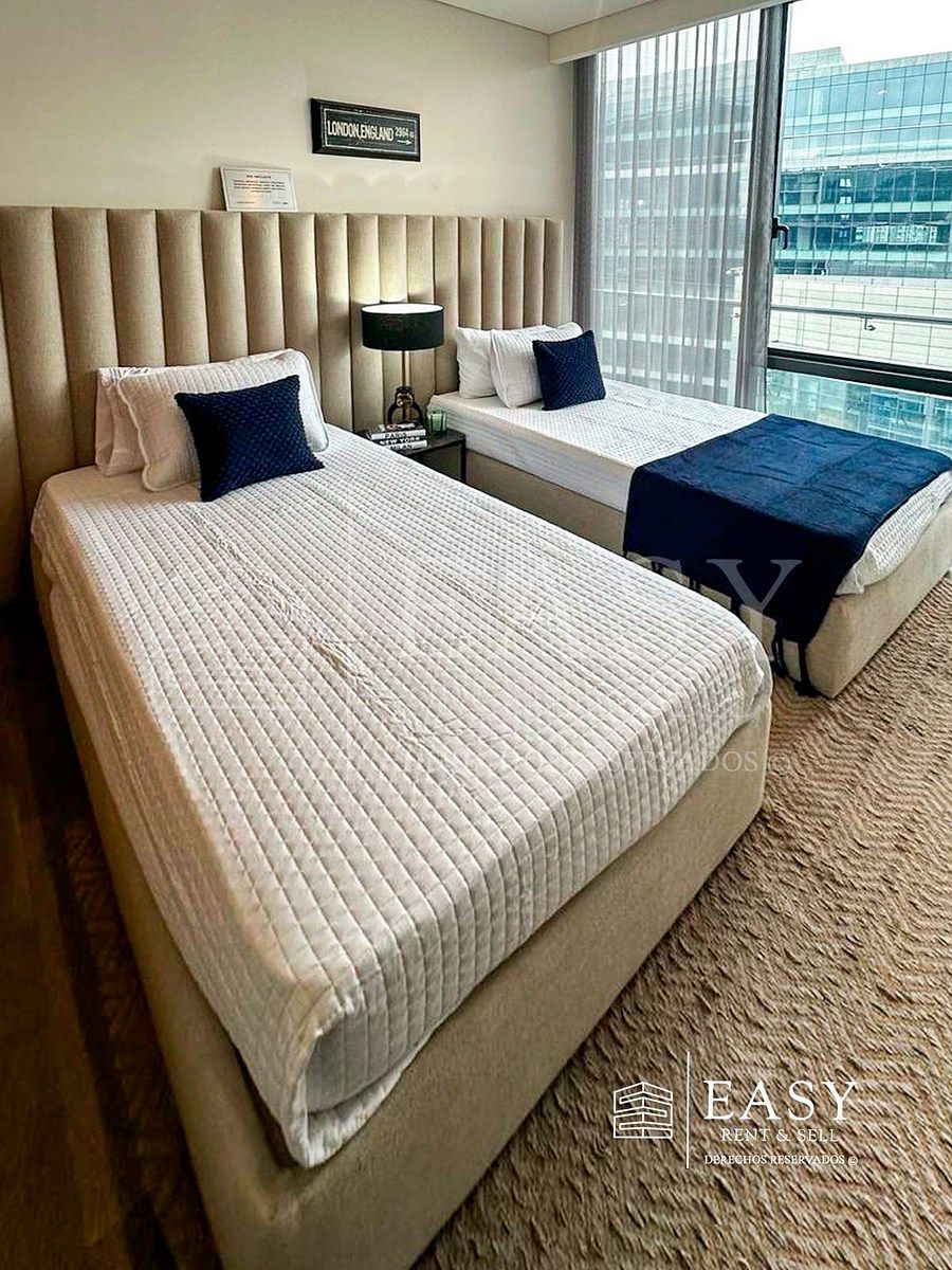 Apartamento em Cuajimalpa, Cuajimalpa de Morelos, foto 8 de 22