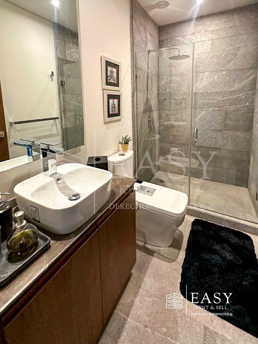 Apartamento em Cuajimalpa, Cuajimalpa de Morelos, foto 9 de 22