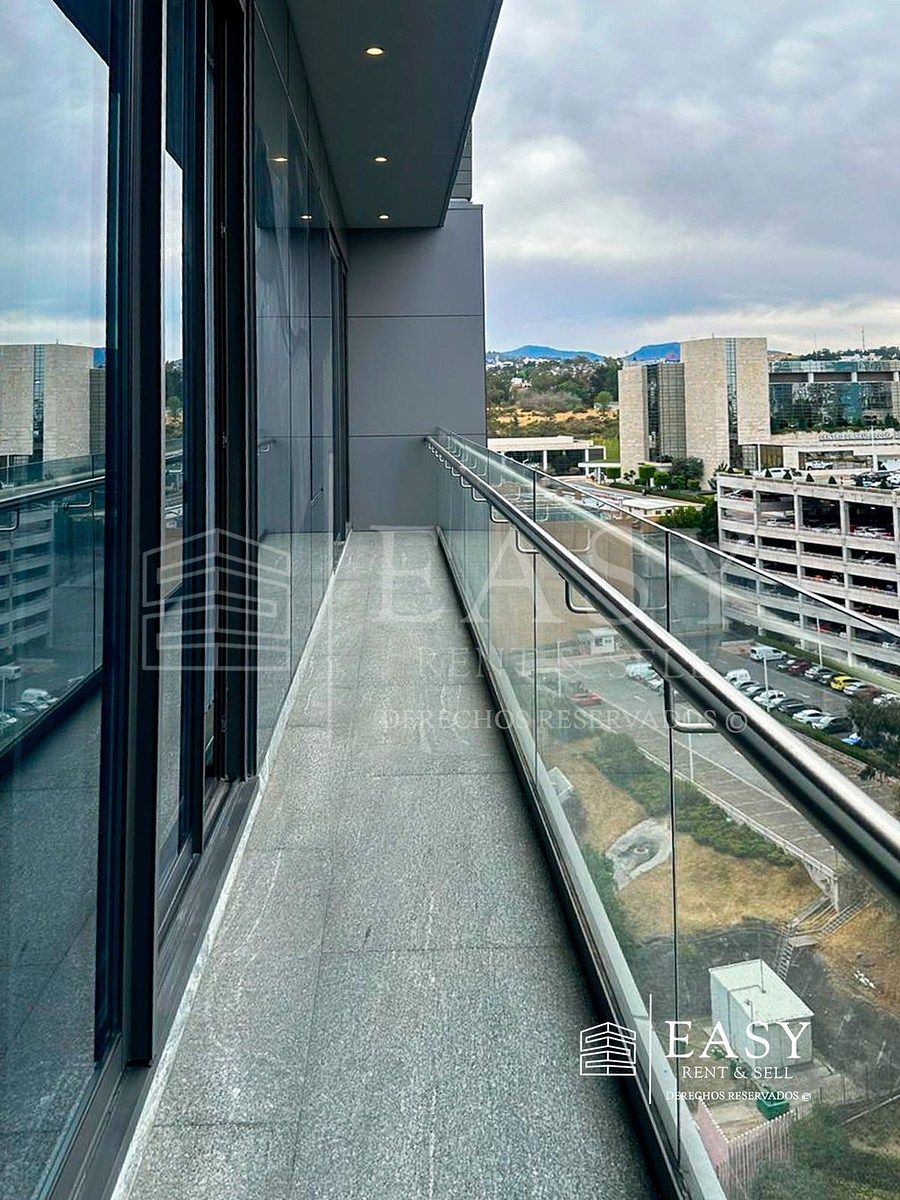 Apartamento em Cuajimalpa, Cuajimalpa de Morelos, foto 11 de 22