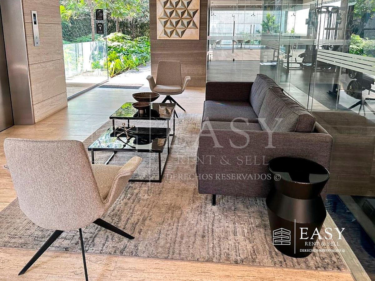 Apartamento em Cuajimalpa, Cuajimalpa de Morelos, foto 14 de 22