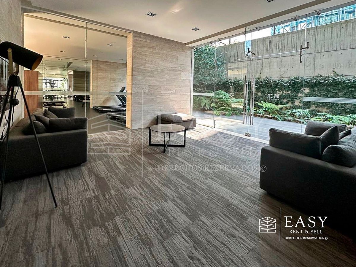 Apartamento em Cuajimalpa, Cuajimalpa de Morelos, foto 15 de 22