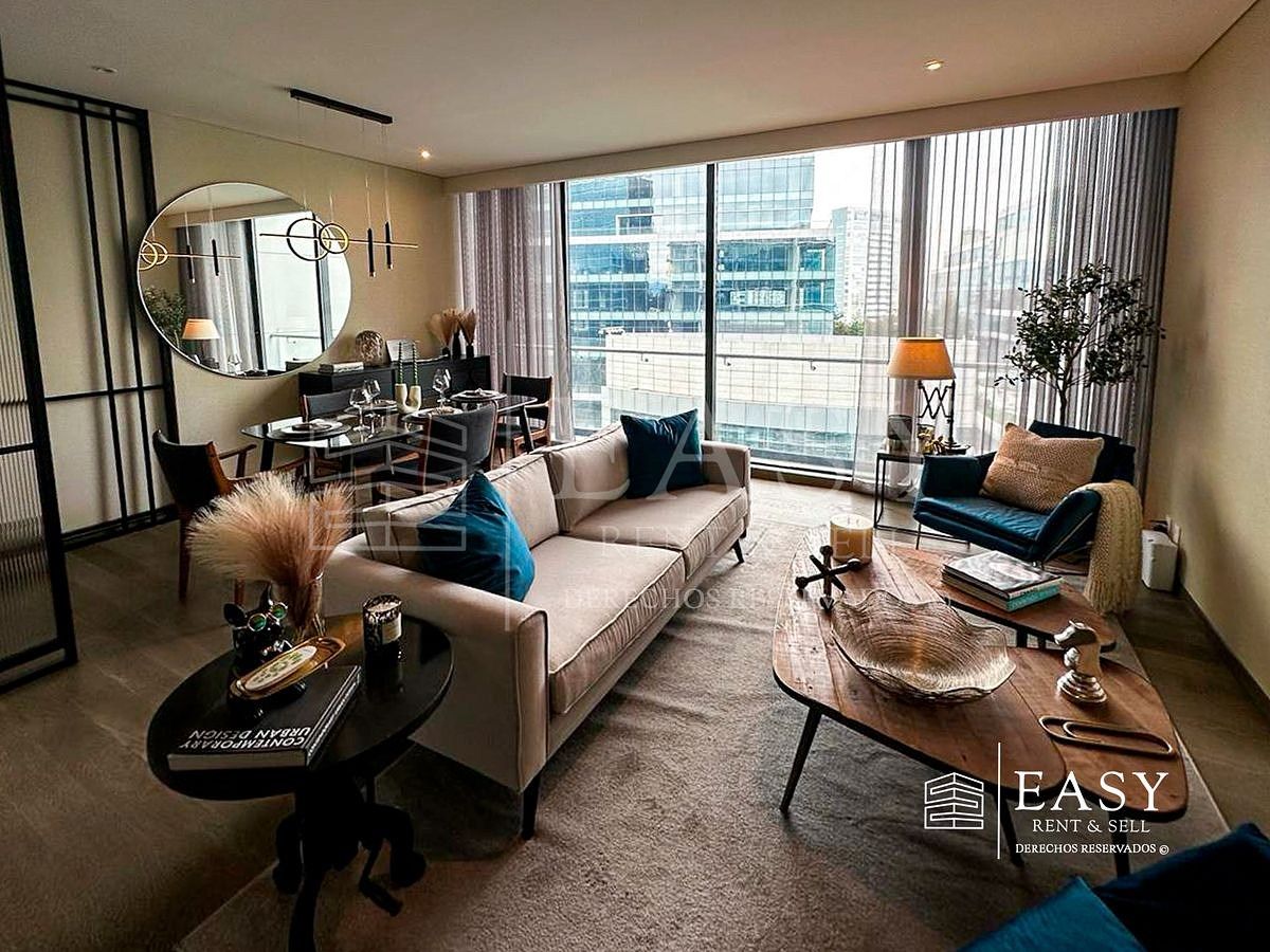 Apartamento em Cuajimalpa, Cuajimalpa de Morelos, foto 16 de 22
