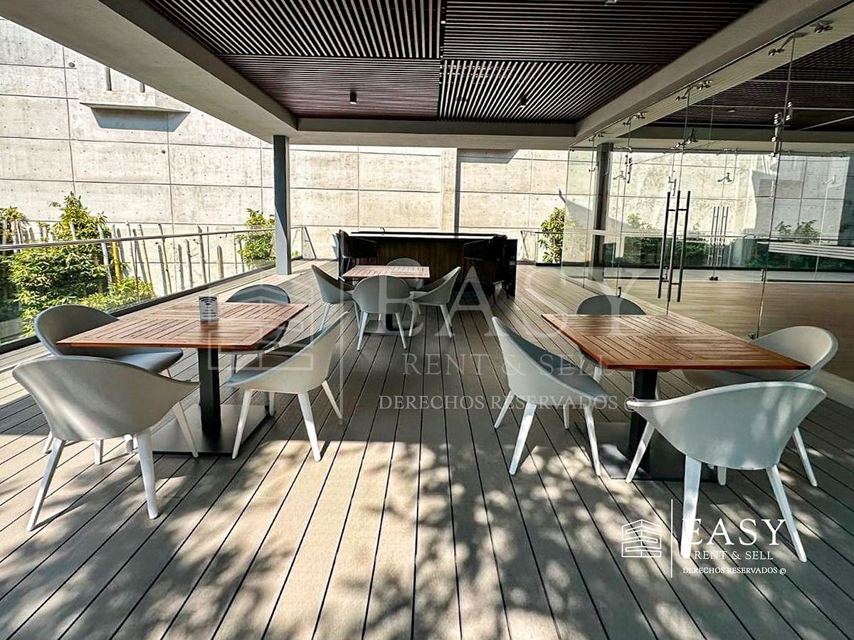 Apartamento em Cuajimalpa, Cuajimalpa de Morelos, foto 17 de 22