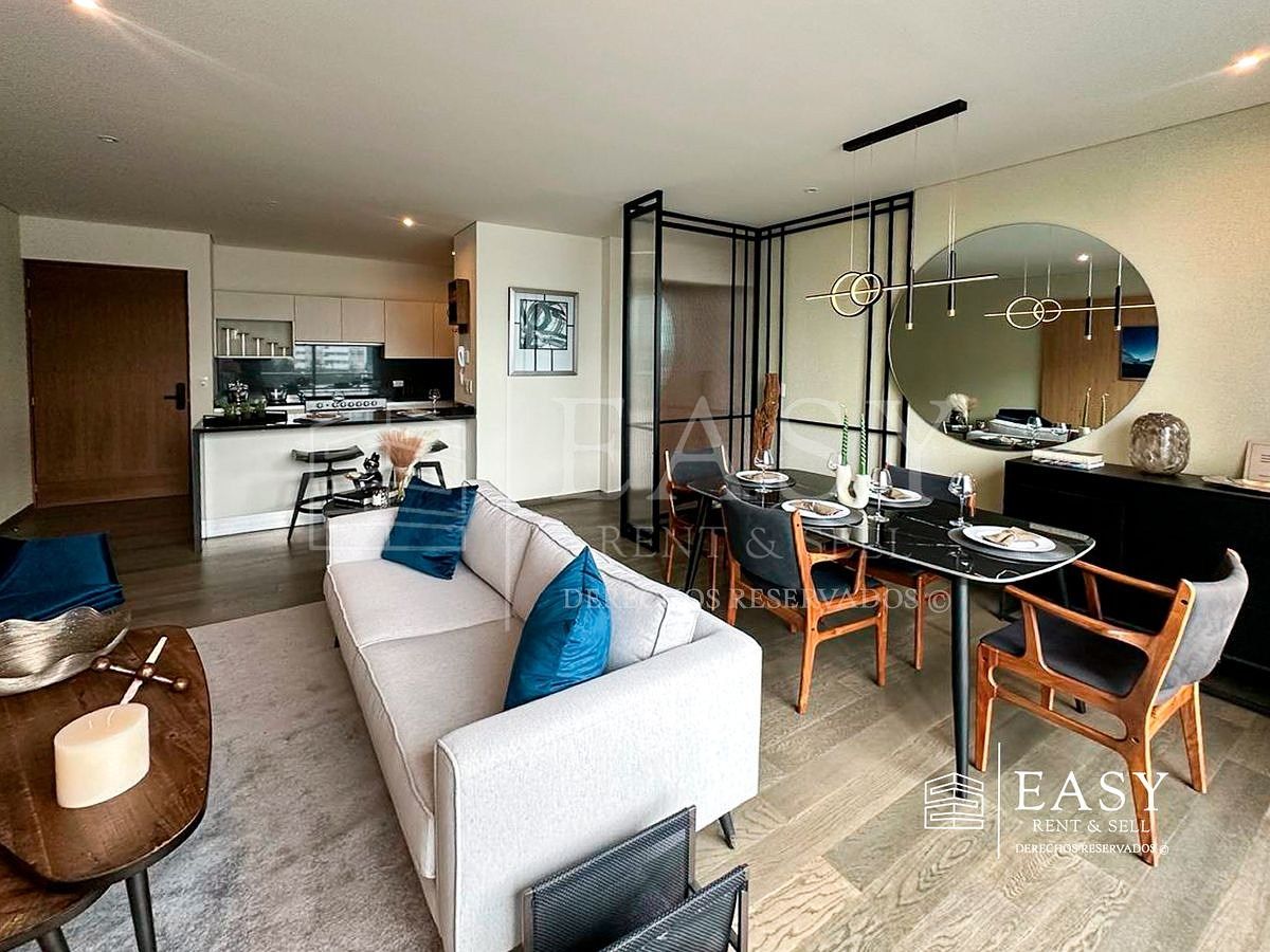 Apartamento em Cuajimalpa, Cuajimalpa de Morelos, foto 18 de 22