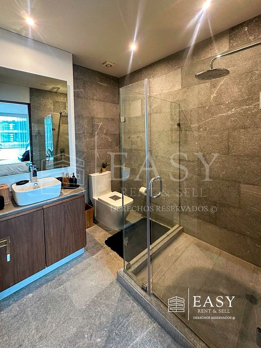 Apartamento em Cuajimalpa, Cuajimalpa de Morelos, foto 20 de 22