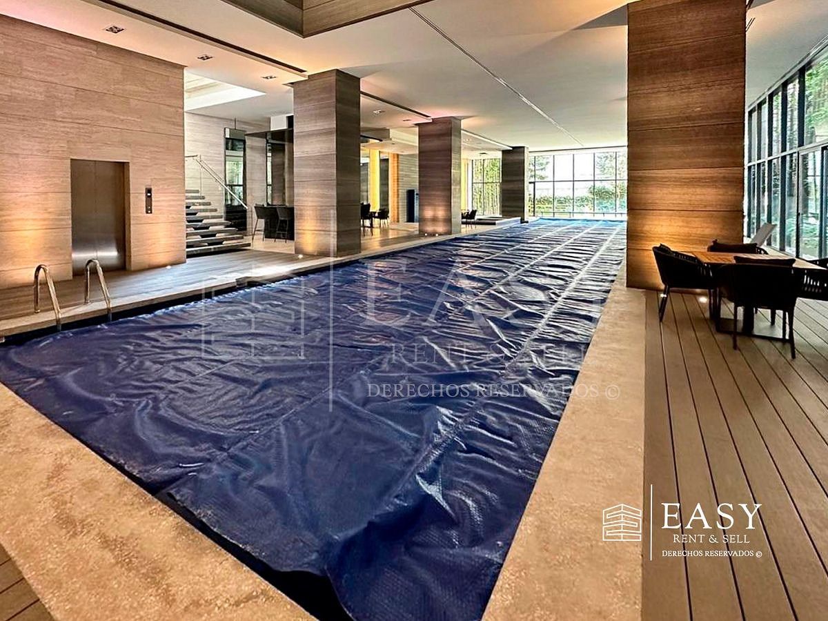 Apartamento em Cuajimalpa, Cuajimalpa de Morelos, foto 21 de 22
