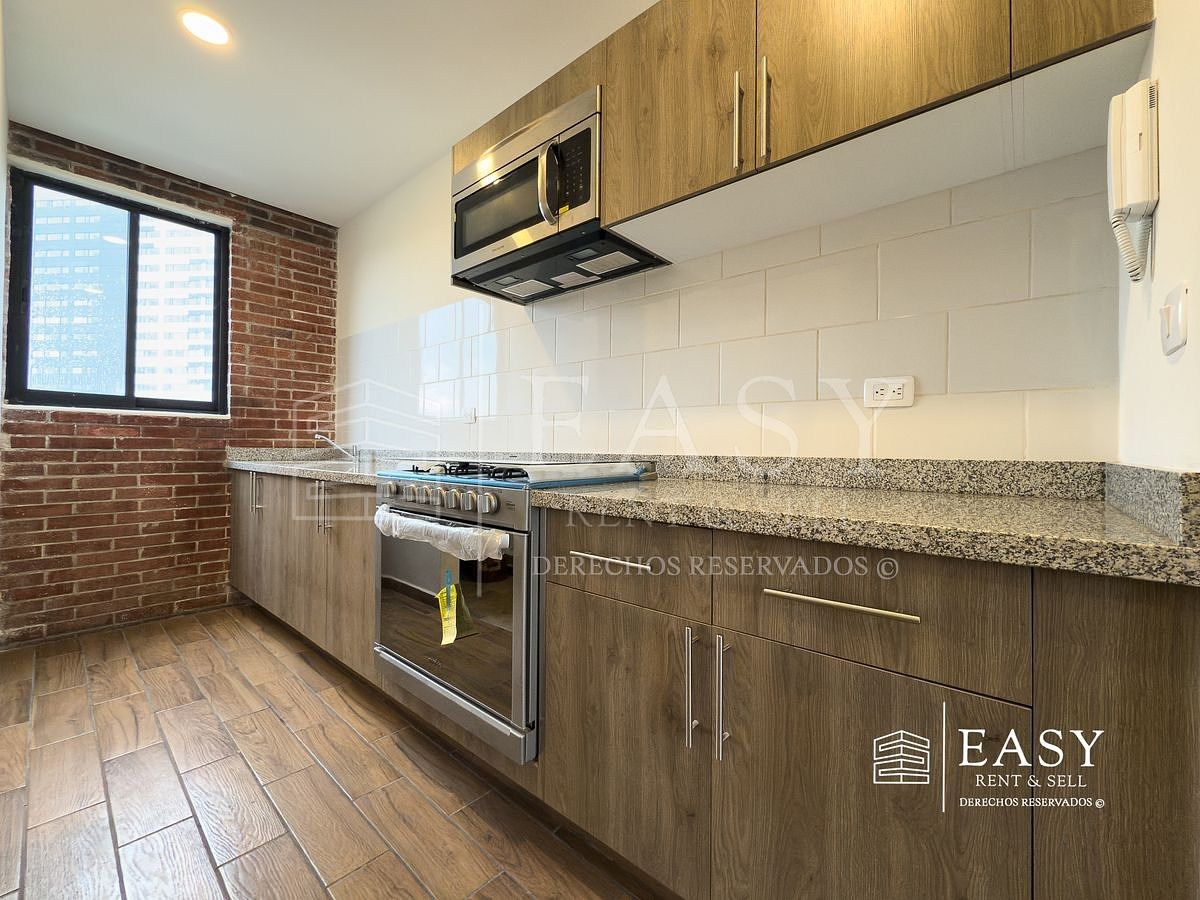 Apartamento em Granjas Navidad, Cuajimalpa de Morelos, foto 4 de 16
