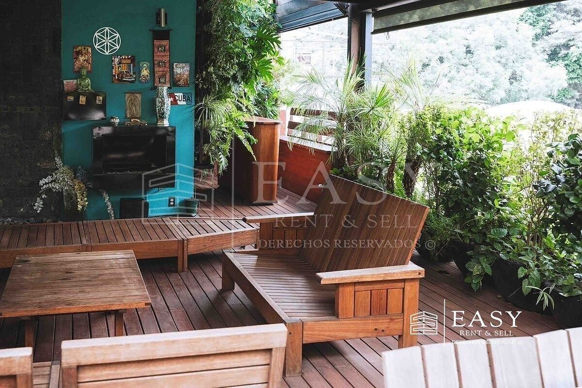 Apartment in Polanco IV Sección, Miguel Hidalgo, photo 23 of 29