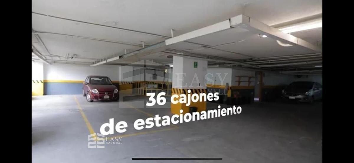 Sala Comercial em Anzures, Miguel Hidalgo, foto 12 de 14