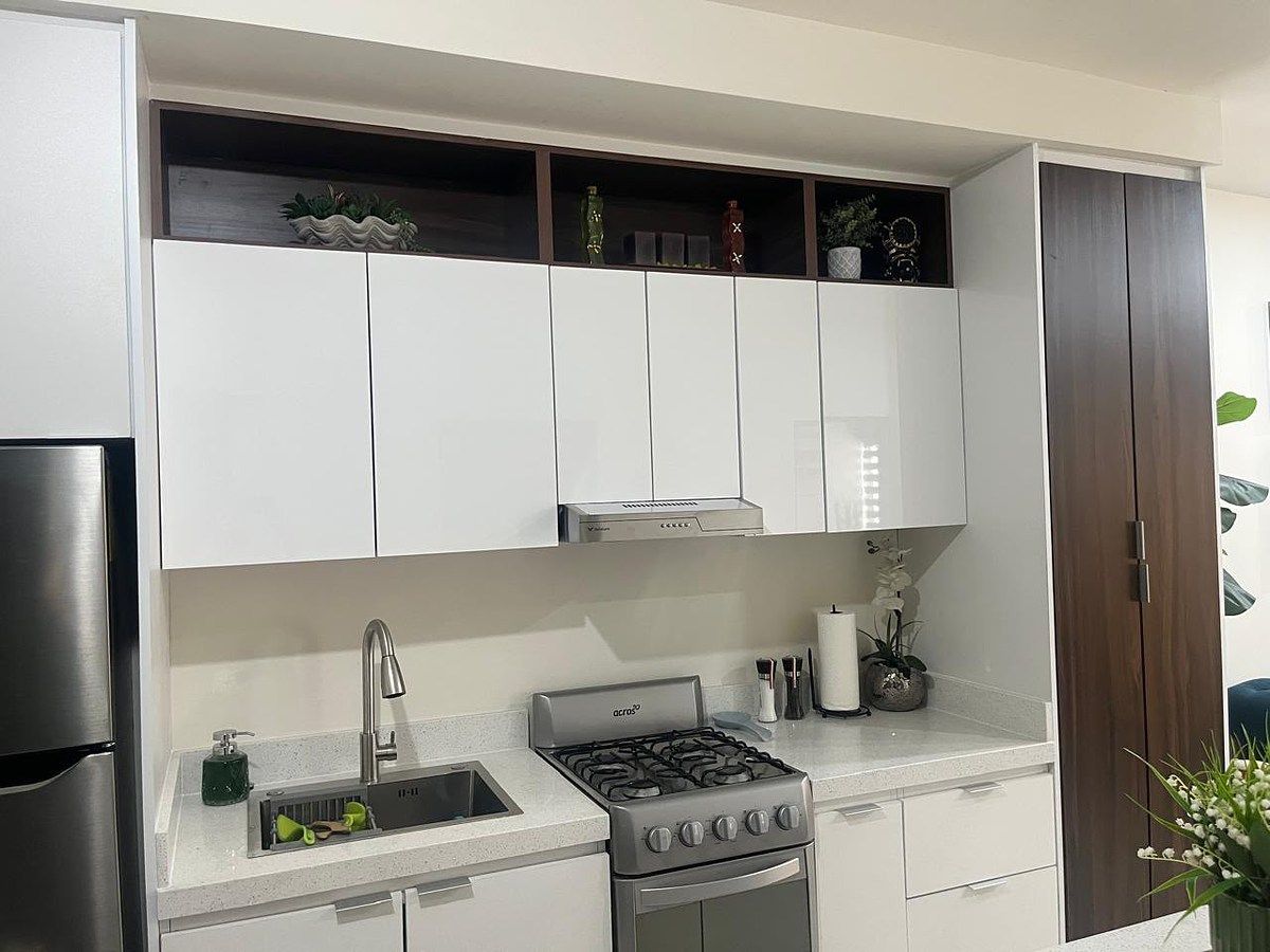 Apartment in Camino Viejo, Mexicali, photo 4 of 7
