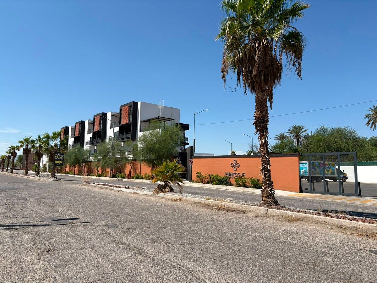 Apartment in Camino Viejo, Mexicali, photo 7 of 7