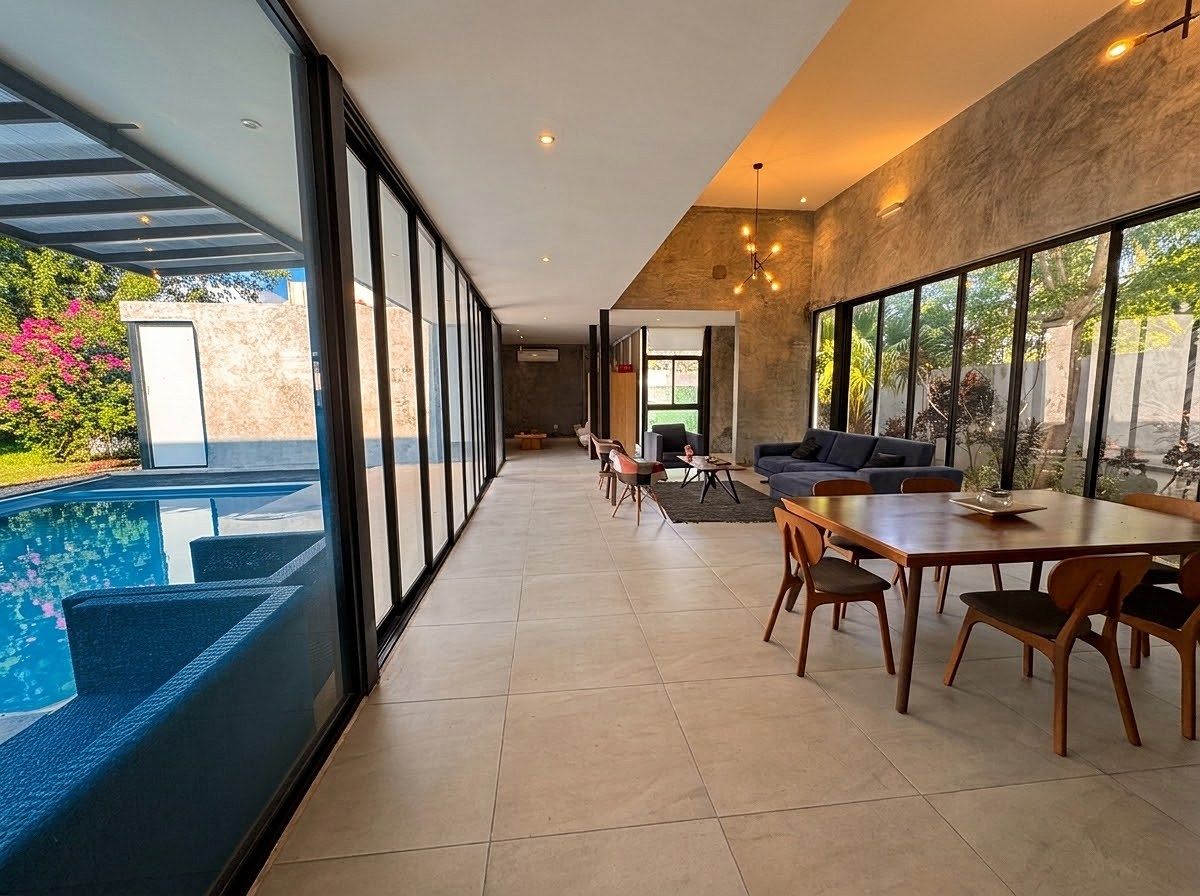 Casa en Temozón Norte, Mérida, foto 2 de 30