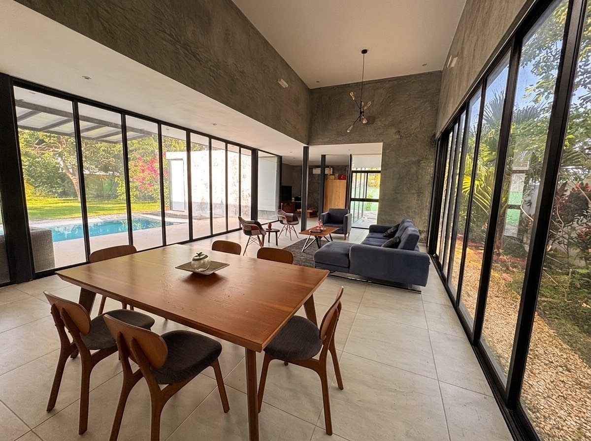 Casa en Temozón Norte, Mérida, foto 3 de 30