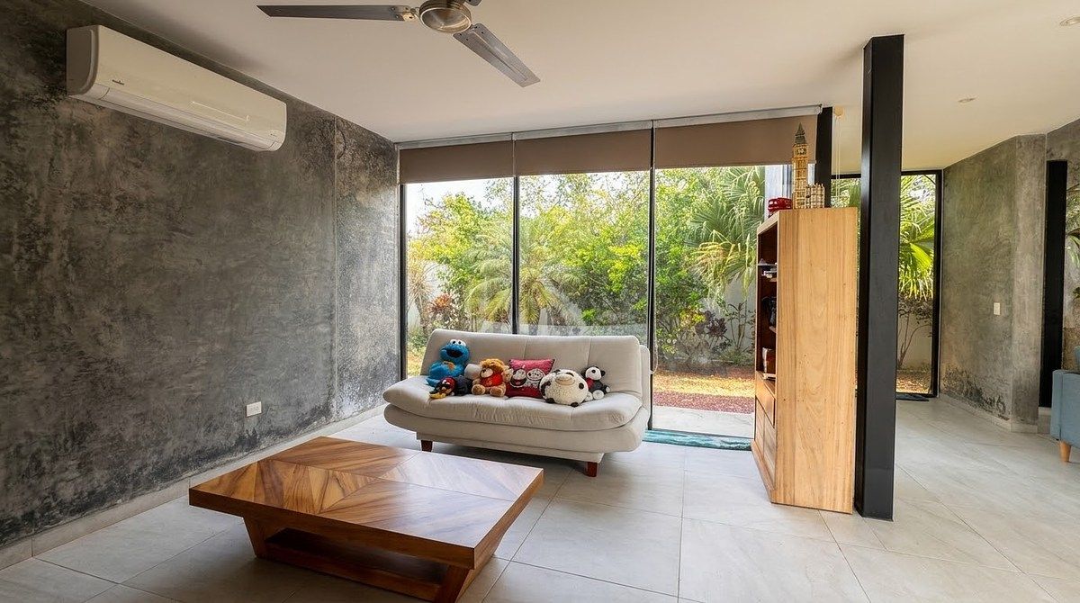 Casa en Temozón Norte, Mérida, foto 4 de 30