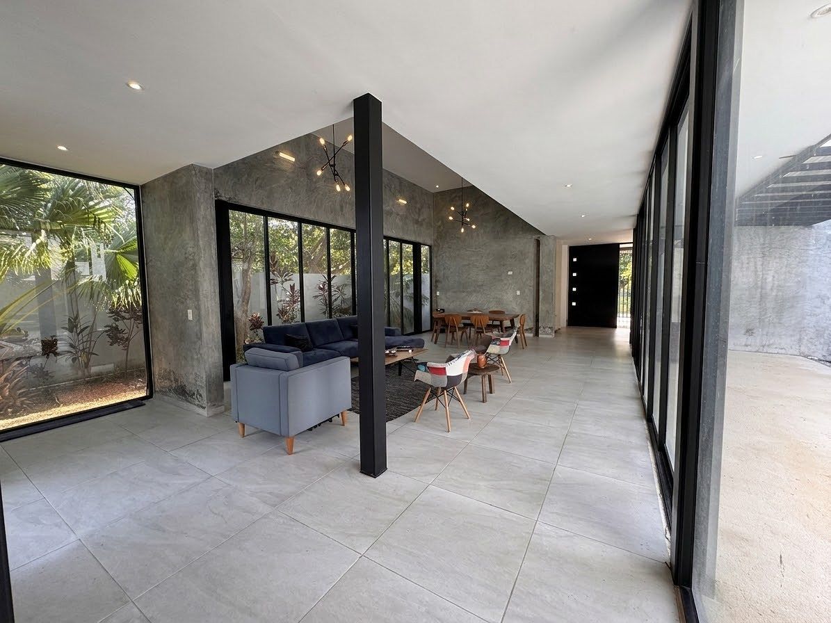 Casa en Temozón Norte, Mérida, foto 9 de 30