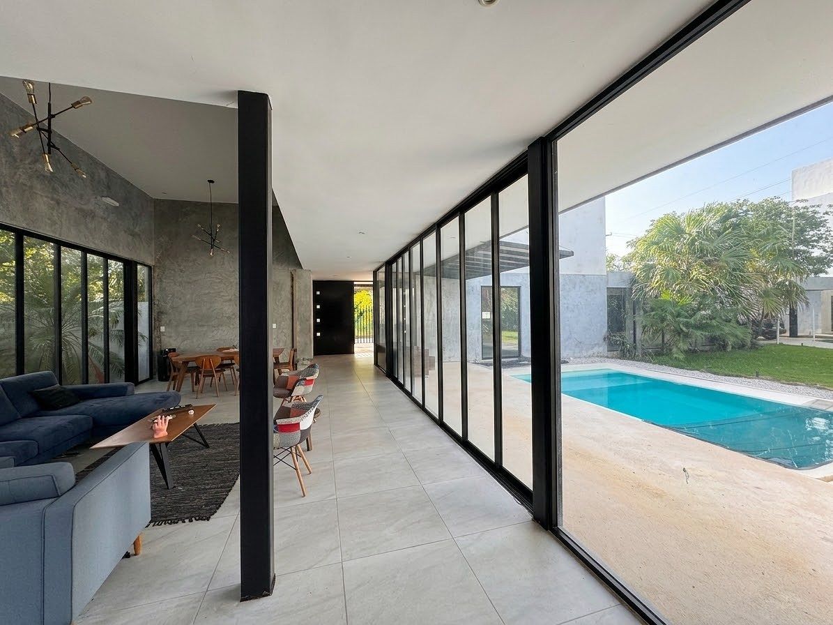 Casa en Temozón Norte, Mérida, foto 10 de 30