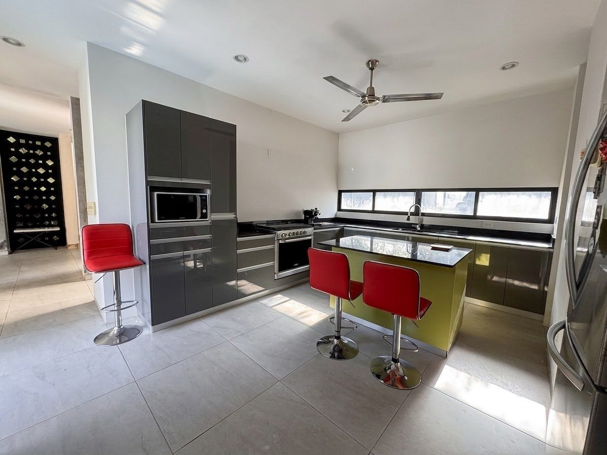 Casa en Temozón Norte, Mérida, foto 12 de 30