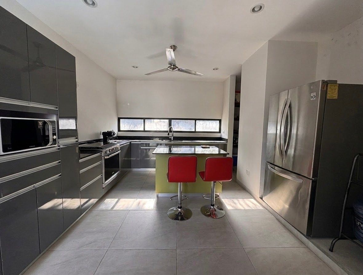 Casa en Temozón Norte, Mérida, foto 14 de 30