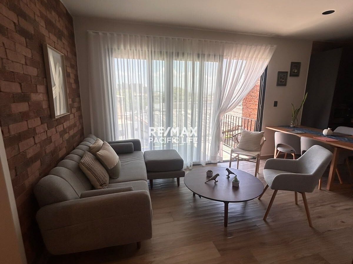 Casa em condomínio fechado em Mazatlán Centro, Mazatlán, foto 19 de 31