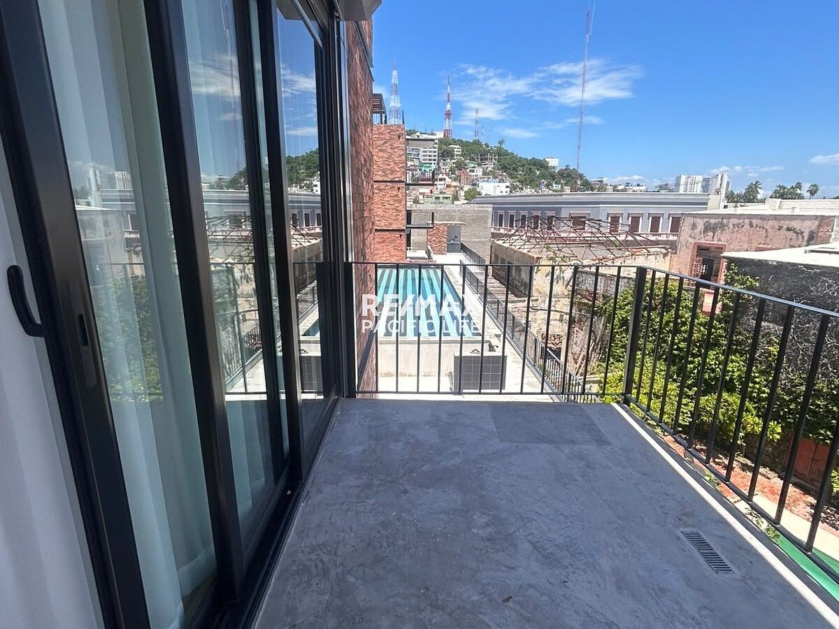 Casa em condomínio fechado em Mazatlán Centro, Mazatlán, foto 21 de 31