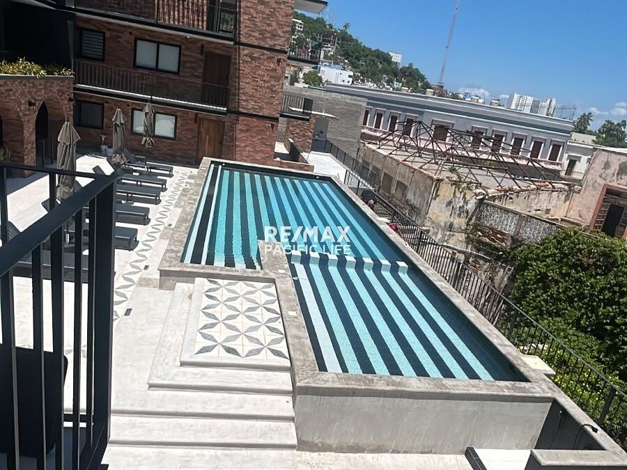 Casa em condomínio fechado em Mazatlán Centro, Mazatlán, foto 23 de 31