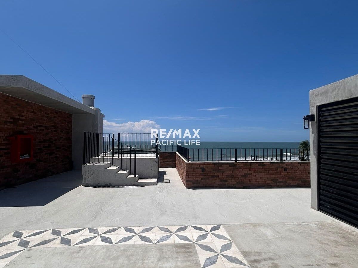 Casa em condomínio fechado em Mazatlán Centro, Mazatlán, foto 25 de 31