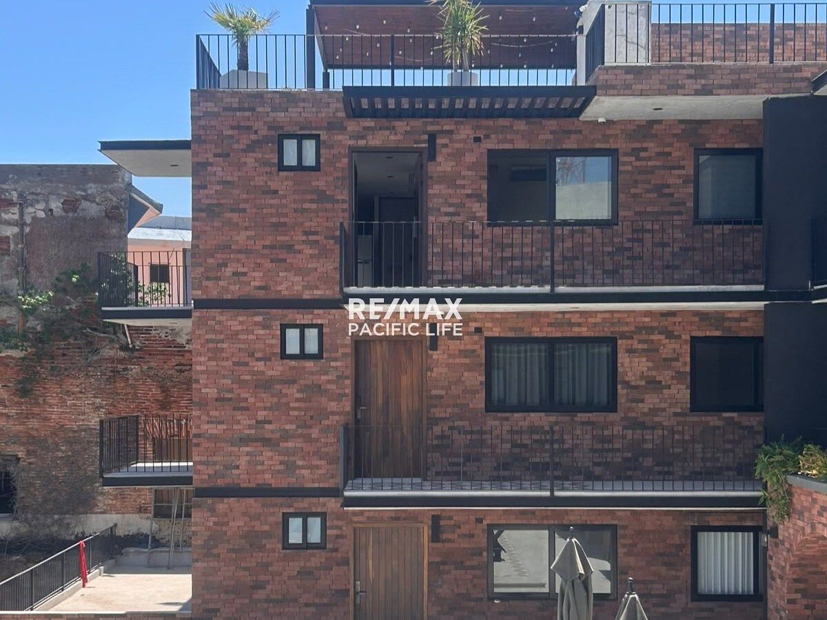 Casa em condomínio fechado em Mazatlán Centro, Mazatlán, foto 27 de 31