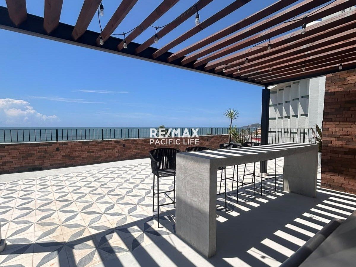Casa em condomínio fechado em Mazatlán Centro, Mazatlán, foto 28 de 31