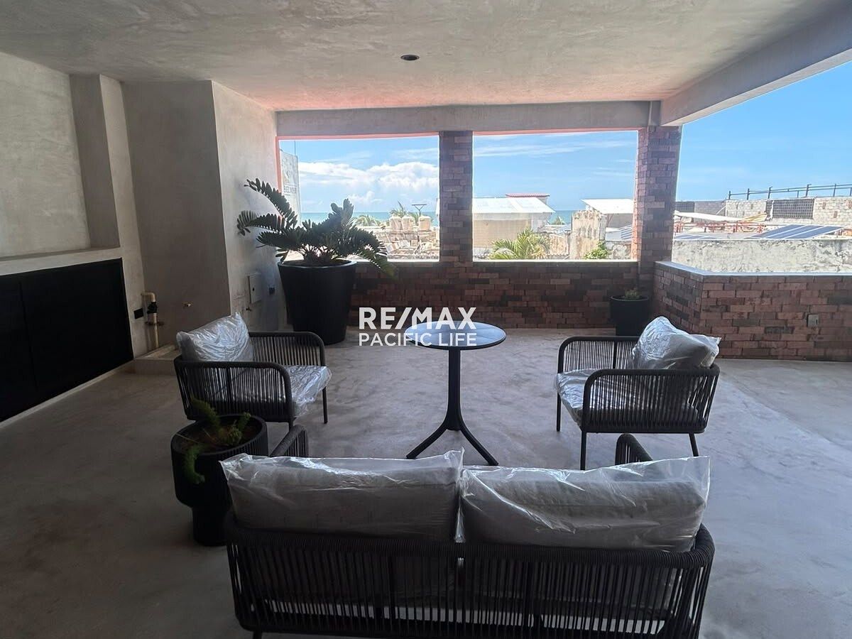Casa em condomínio fechado em Mazatlán Centro, Mazatlán, foto 31 de 31