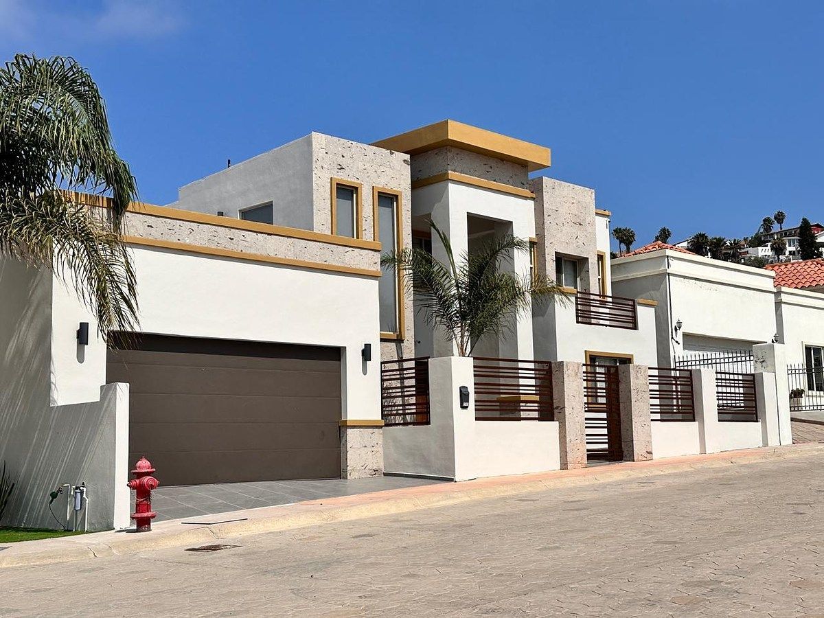 Casa em Cíbolas Del Mar, Ensenada, foto 26 de 28