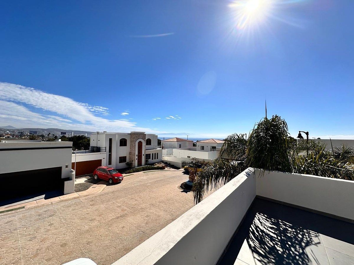 Casa em Cíbolas Del Mar, Ensenada, foto 27 de 28